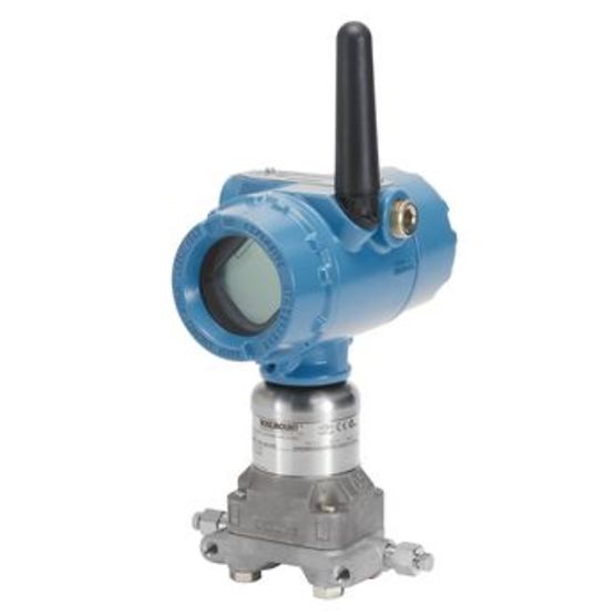 rosemount-3051s-wireless-coplanar-pressure-transmitter