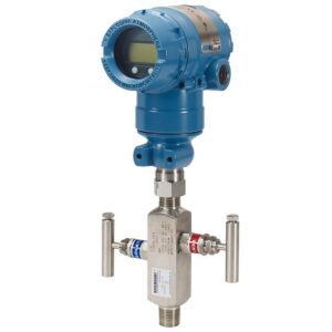 Rosemount-2051 manifold Pressure Transmitter