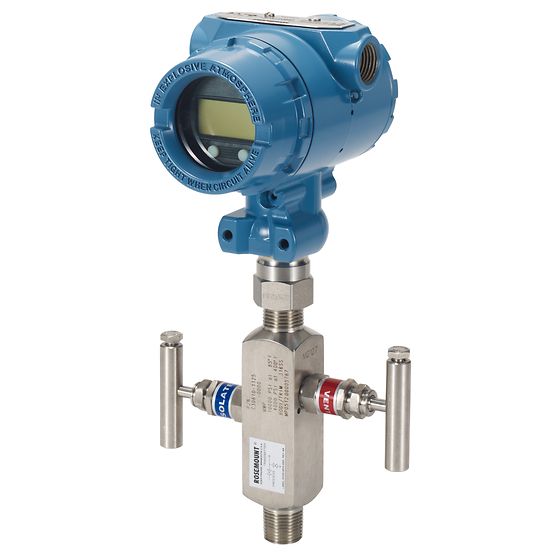 rosemount-2088-gage-and-absolute-pressure-transmitter